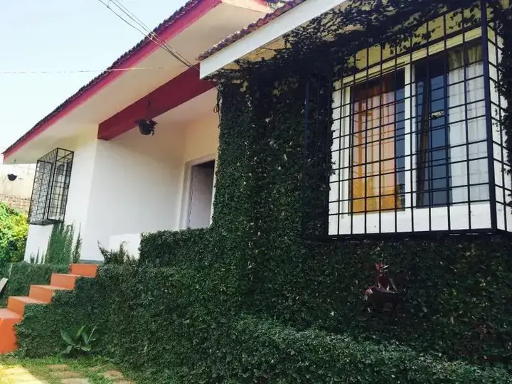 misty homestay — фото 1