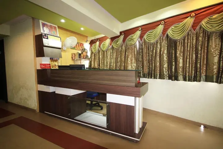 Ахмедабад: kritika hotel