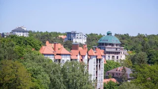 Светлогорск: Балтийский Берег