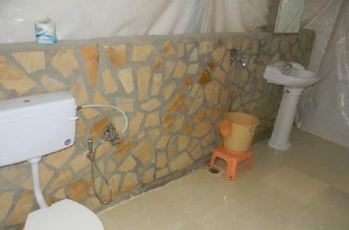 Джайсалмер: Khuri Oasis Desert Resort