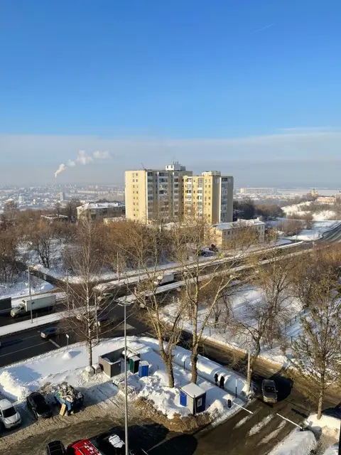 Нижний Новгород: Апартаменты в KM Tower