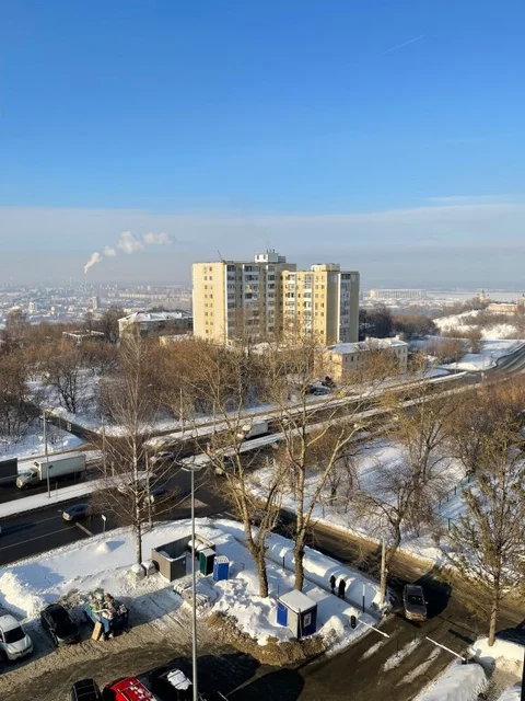Нижний Новгород: Апартаменты в KM Tower