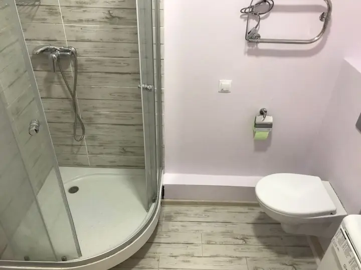 Нижний Новгород: Апартаменты в KM Tower