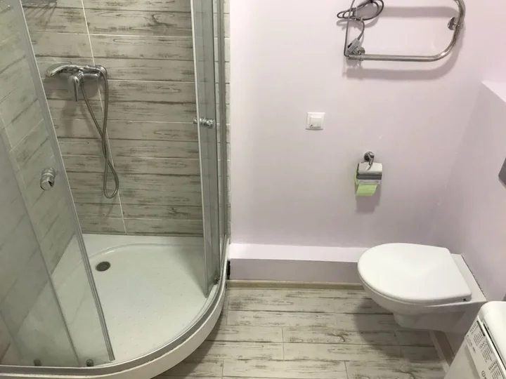 Нижний Новгород: Апартаменты в KM Tower