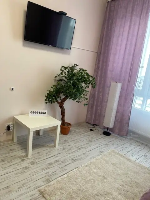 Апартаменты в KM Tower — фото 3