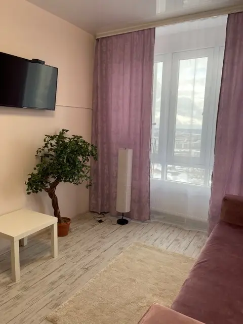 Апартаменты в KM Tower — фото 4