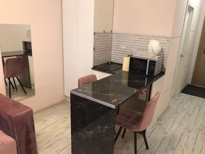 Нижний Новгород: Апартаменты в KM Tower