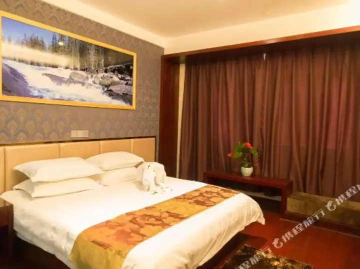 Цзиньхуа: Victory Hotel