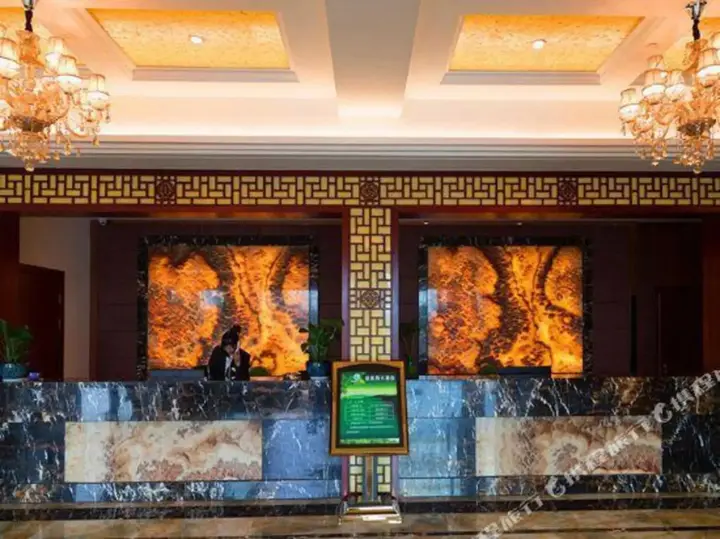 Цзиньхуа: Victory Hotel