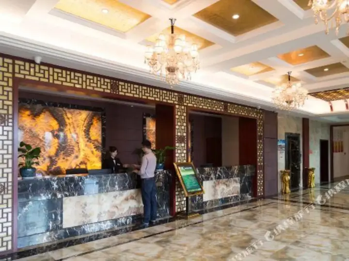 Цзиньхуа: Victory Hotel