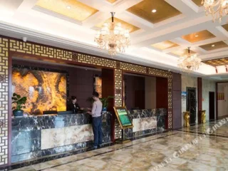 Цзиньхуа: Victory Hotel