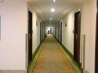 Чанчжоу: 格林豪泰(常州武进汽车总站店)