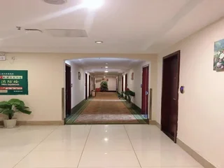 Чанчжоу: 格林豪泰(常州武进汽车总站店)