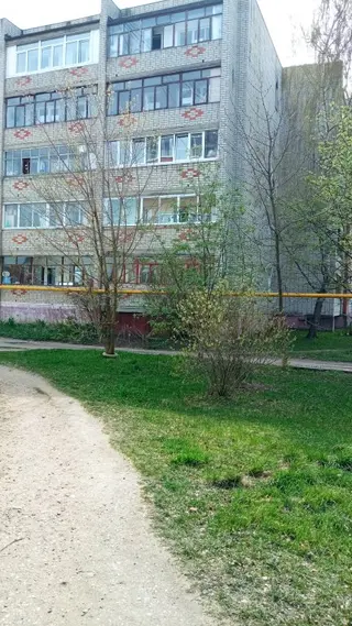 Ростов Великий: Апартаменты Квартира в Ростове Великои