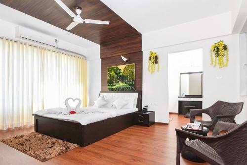 Мумбаи: Corporate Suite- 3 BHK Boriwali East