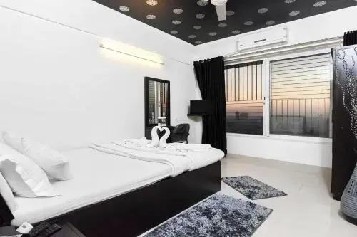 Corporate Suite- 3 BHK Boriwali East — фото 1