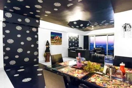 Corporate Suite- 3 BHK Boriwali East — фото 2
