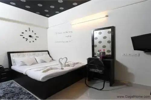 Corporate Suite- 3 BHK Boriwali East — фото 5