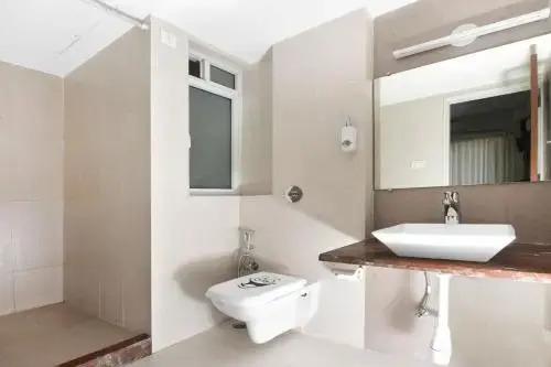 Corporate Suite- 3 BHK Boriwali East — фото 3