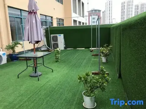 Хэфэй: Xilai Hotel (Hefei Dashushan Metro Station)