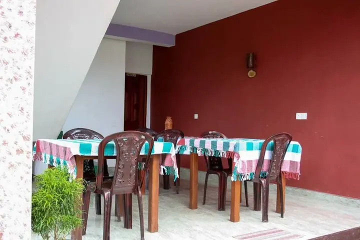 Элла: Elegant Homestay