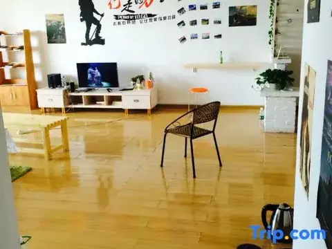Юэян: Zhimayuesu Hotel
