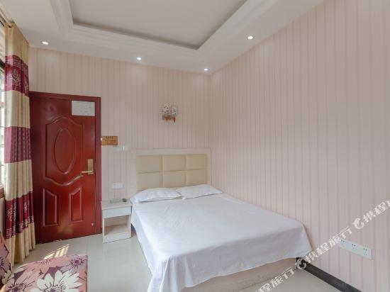 Ганьчжоу: Xin Li Hotel