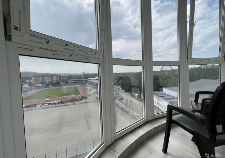 Пятигорск: Апартаменты Квартира в Самом Центре Пятигорска