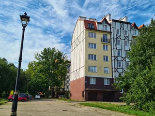 Светлогорск: Апартаменты Квартира в Светлогорске