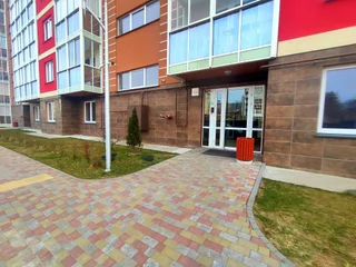 Светлогорск: Апартаменты в центре Светлогорска