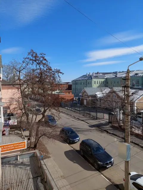 Тула: Апартаменты Квартира в центре твлы