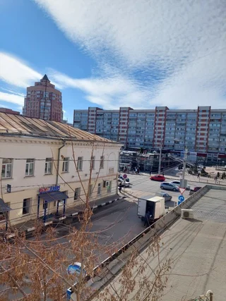 Тула: Апартаменты Квартира в центре твлы