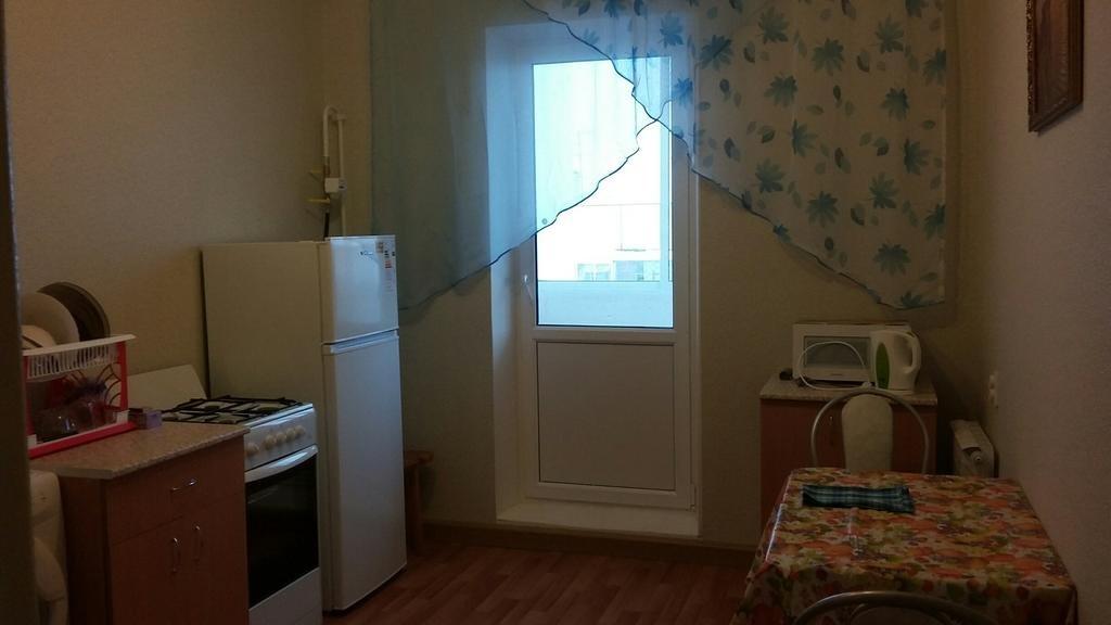Нижнекамск: Апартаменты Квартира-Гостиница