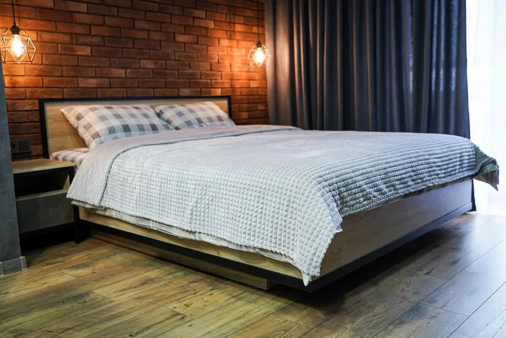 Великий Новгород: Апартаменты Квартира-студия Loft