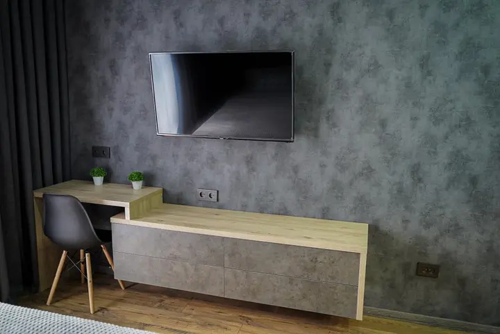 Великий Новгород: Апартаменты Квартира-студия Loft