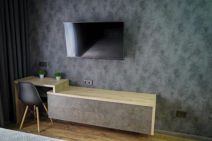 Великий Новгород: Апартаменты Квартира-студия Loft