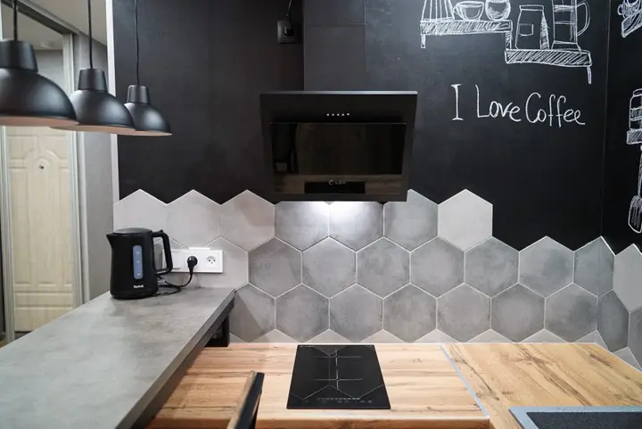 Великий Новгород: Апартаменты Квартира-студия Loft