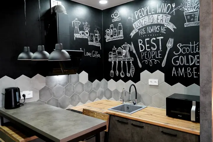 Великий Новгород: Апартаменты Квартира-студия Loft