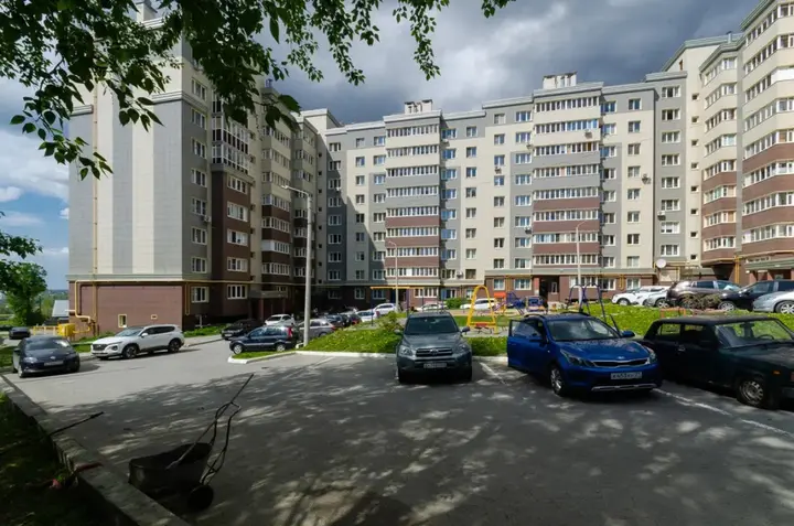 Чебоксары: Апартаменты 2 комнатные в Центре на 5 человек