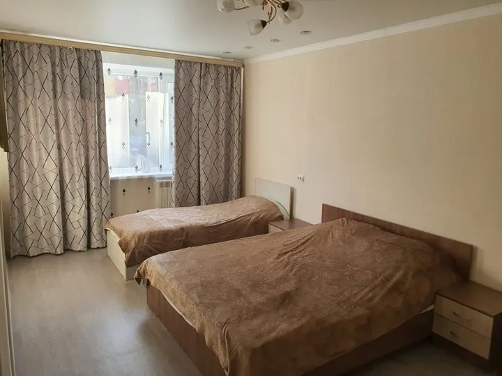 Петропавловск-Камчатский: Апартаменты Квартирное агентство 5 звёзд