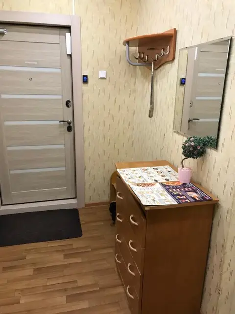 Уютная квартира — фото 2