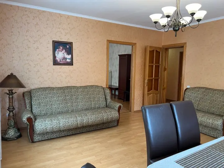 Светлогорск: Меблированные комнаты Мария