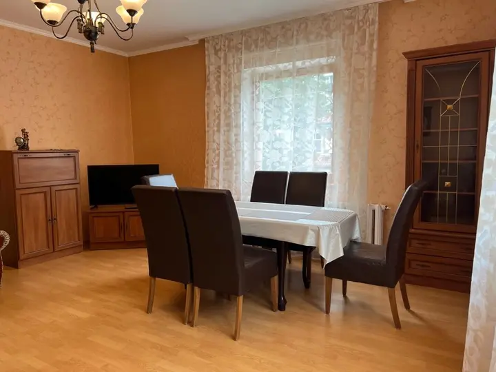 Светлогорск: Меблированные комнаты Мария