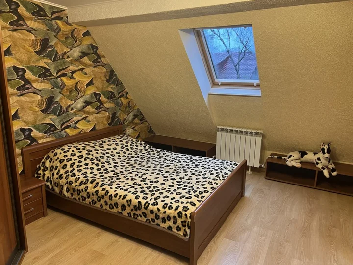Светлогорск: Меблированные комнаты Мария