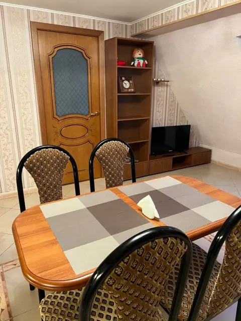 Светлогорск: Меблированные комнаты Мария