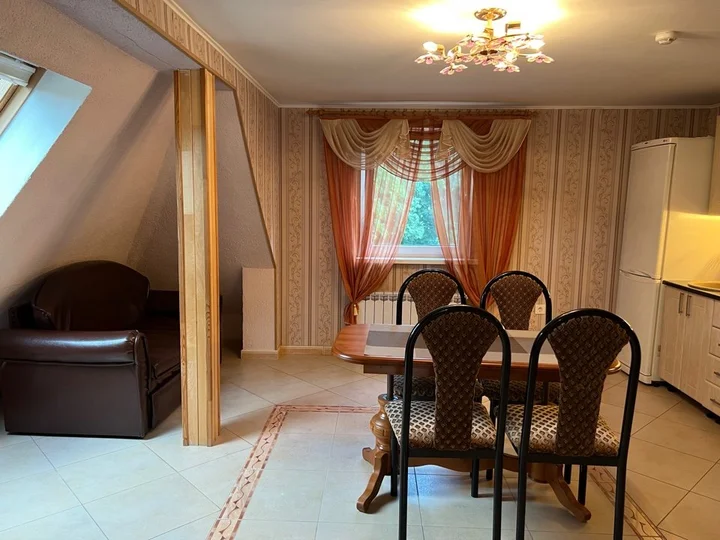 Светлогорск: Меблированные комнаты Мария