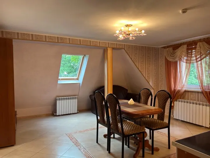 Светлогорск: Меблированные комнаты Мария