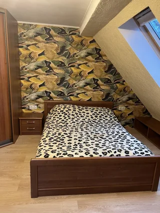 Светлогорск: Меблированные комнаты Мария