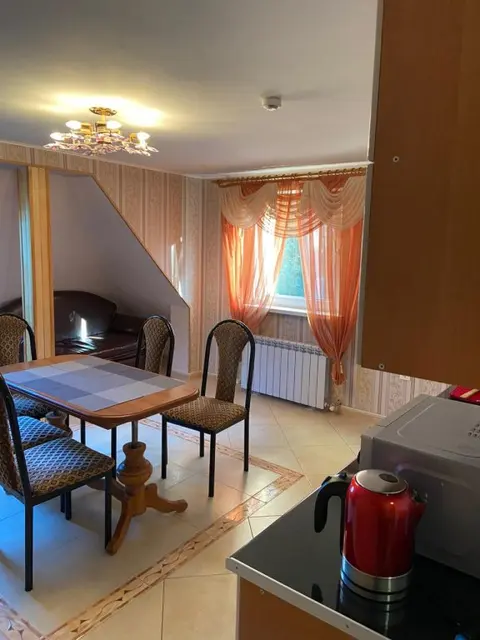 Светлогорск: Меблированные комнаты Мария