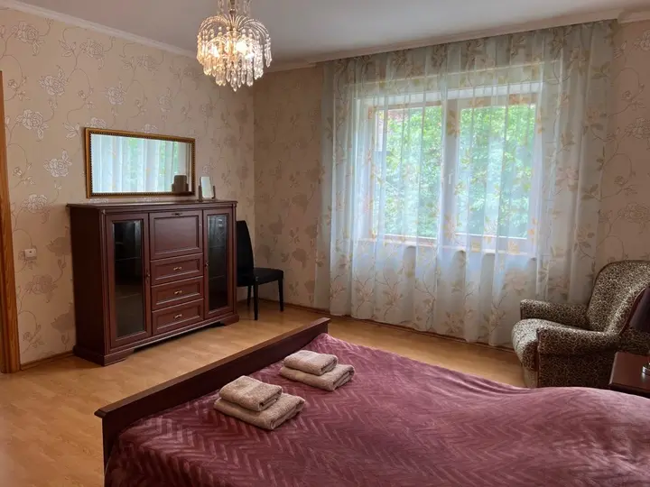 Светлогорск: Меблированные комнаты Мария